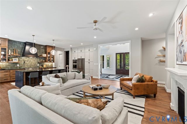 4764 Gooden Trl, Quinton, VA 23141