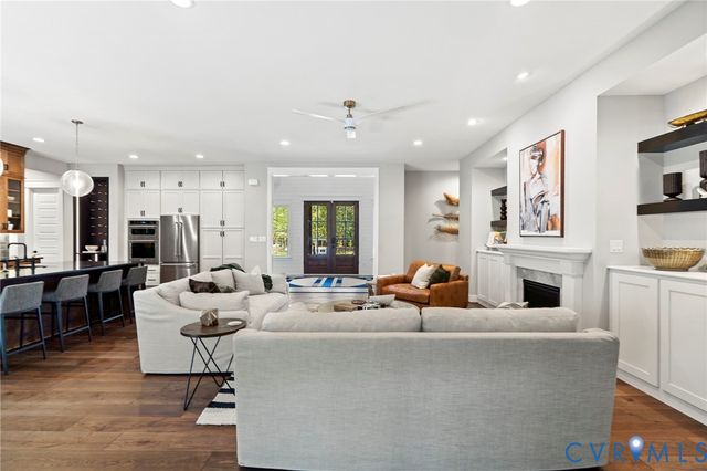 4764 Gooden Trl, Quinton, VA 23141