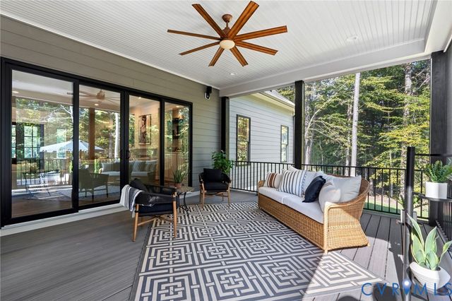 4764 Gooden Trl, Quinton, VA 23141