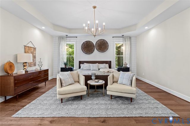 4764 Gooden Trl, Quinton, VA 23141