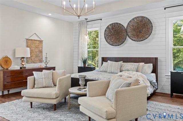 4764 Gooden Trl, Quinton, VA 23141