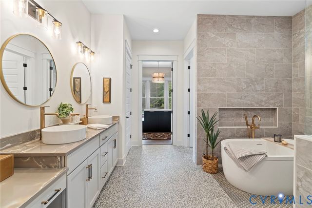 4764 Gooden Trl, Quinton, VA 23141