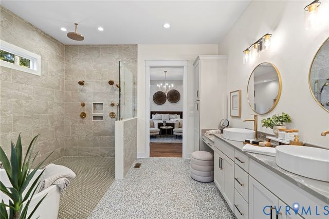 4764 Gooden Trl, Quinton, VA 23141