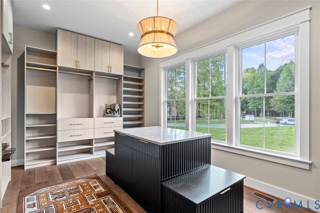 4764 Gooden Trl, Quinton, VA 23141