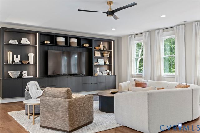 4764 Gooden Trl, Quinton, VA 23141