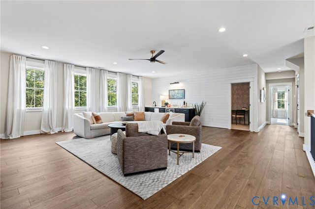 4764 Gooden Trl, Quinton, VA 23141