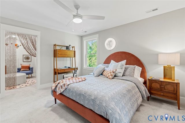 4764 Gooden Trl, Quinton, VA 23141