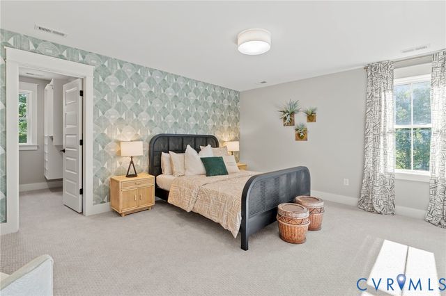 4764 Gooden Trl, Quinton, VA 23141