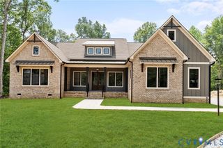 4764 Gooden Trl, Quinton, VA 23141