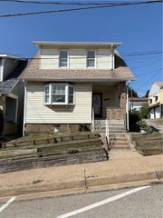 1407 Drey Street, Arnold, PA 15068