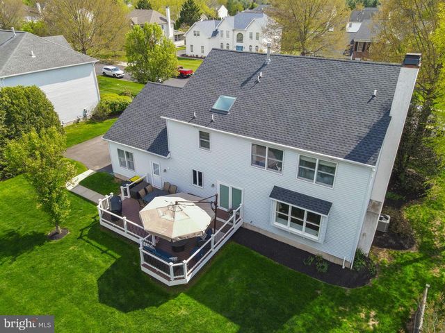 4251 ALY DR, Doylestown, PA 18902