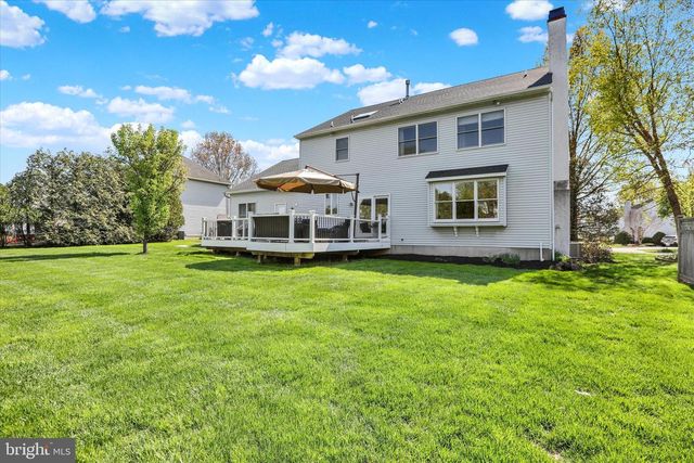 4251 ALY DR, Doylestown, PA 18902
