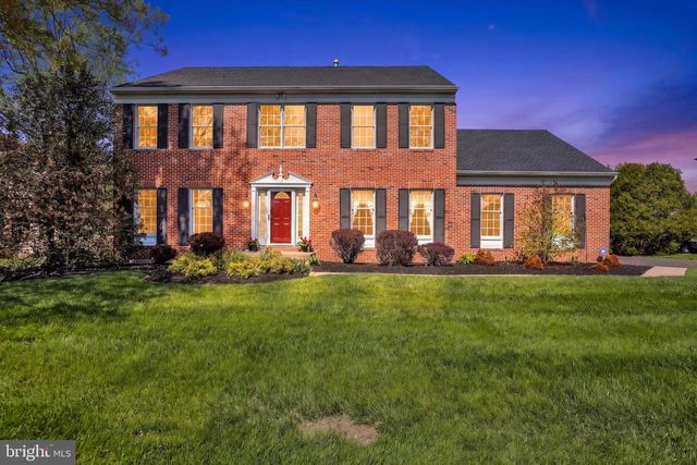 4251 ALY DR, Doylestown, PA 18902