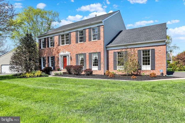 4251 ALY DR, Doylestown, PA 18902