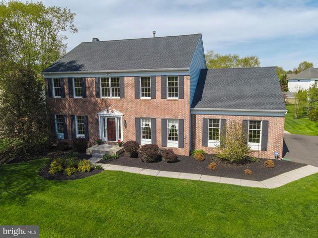 4251 ALY DR, Doylestown, PA 18902