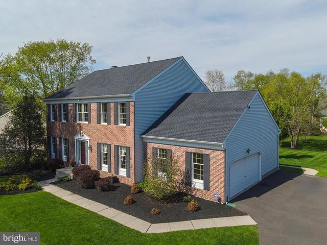 4251 ALY DR, Doylestown, PA 18902