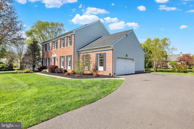 4251 ALY DR, Doylestown, PA 18902