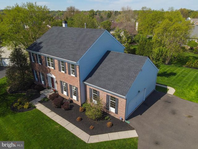 4251 ALY DR, Doylestown, PA 18902