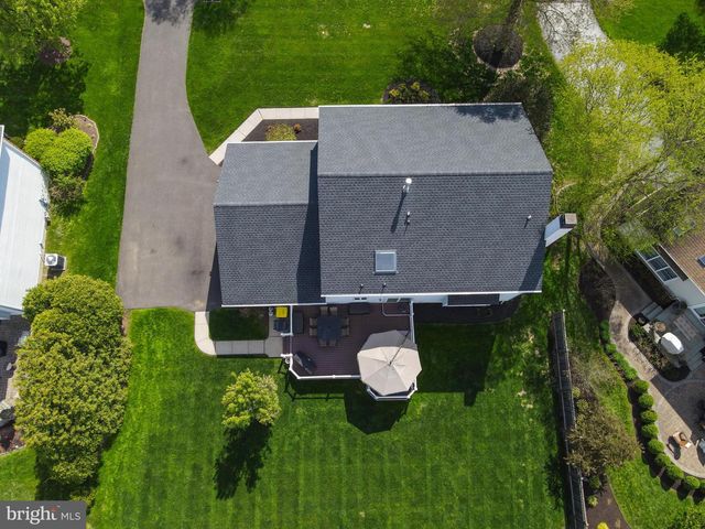 4251 ALY DR, Doylestown, PA 18902