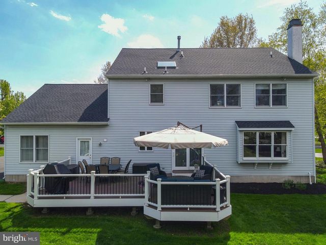 4251 ALY DR, Doylestown, PA 18902