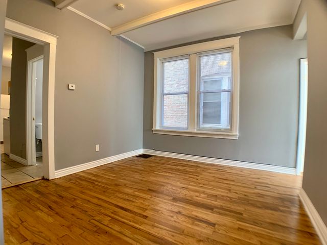 4056 W Hirsch Street 1, Chicago, IL 60651