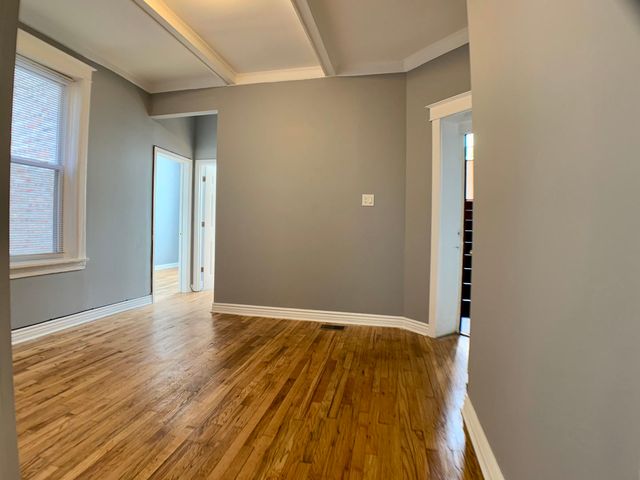 4056 W Hirsch Street 1, Chicago, IL 60651