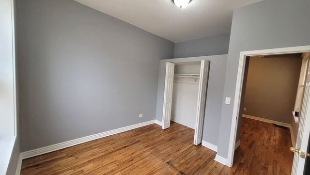 4056 W Hirsch Street 1, Chicago, IL 60651