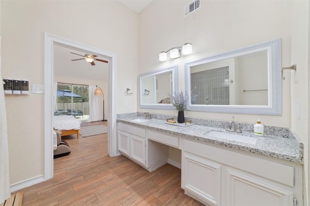 36 N Rain Forest Court, Spring, TX 77380
