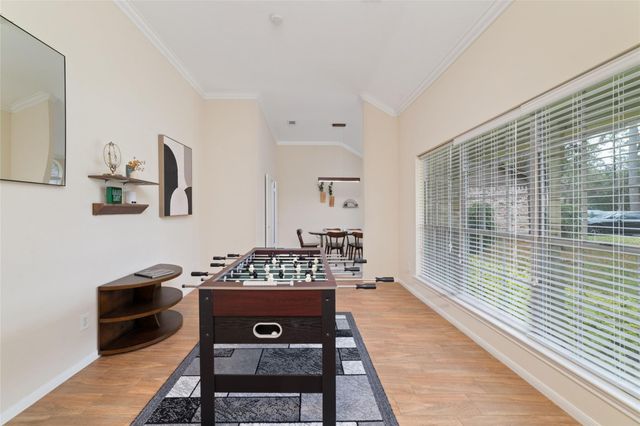 36 N Rain Forest Court, Spring, TX 77380