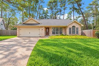 36 N Rain Forest Court, Spring, TX 77380