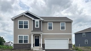 512 Adirondack Court, Joliet, IL 60436