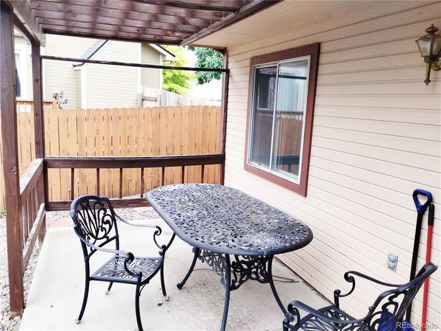 17115 E Union Place, Aurora, CO 80015