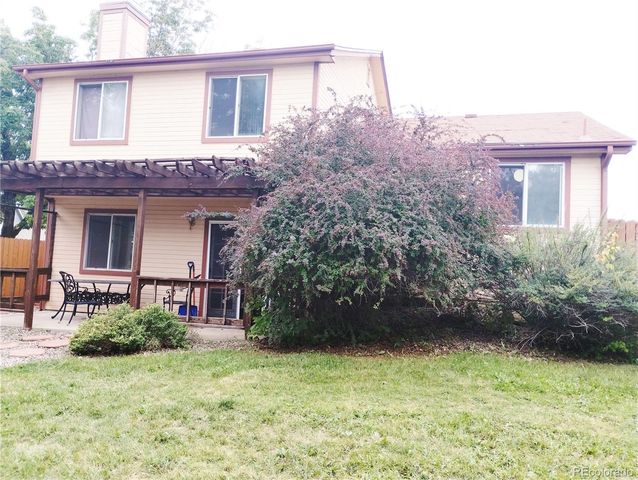 17115 E Union Place, Aurora, CO 80015