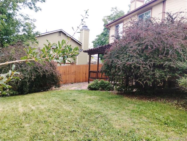 17115 E Union Place, Aurora, CO 80015