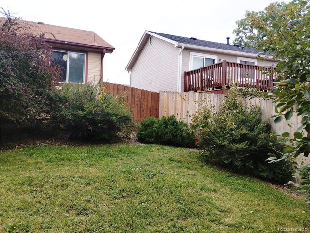 17115 E Union Place, Aurora, CO 80015