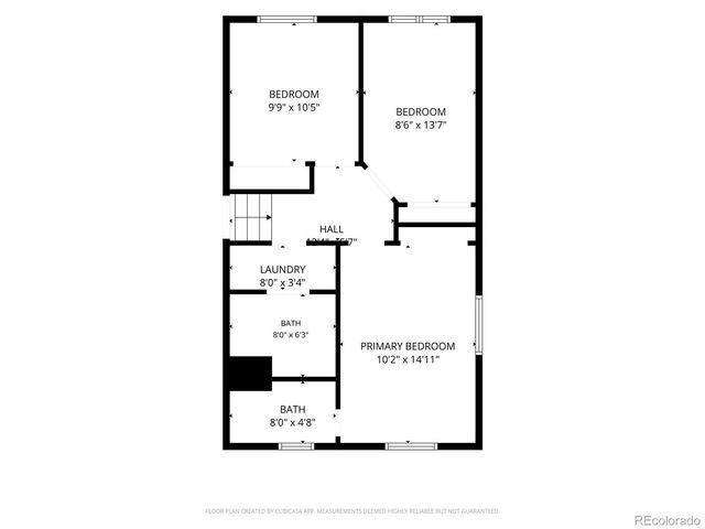17115 E Union Place, Aurora, CO 80015
