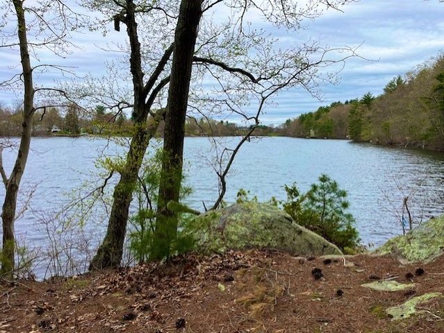 93 Aldrich Road, Glocester, RI 02859