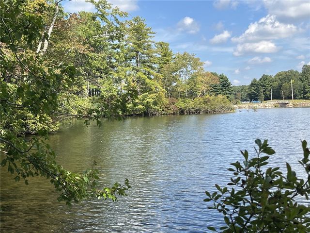 93 Aldrich Road, Glocester, RI 02859