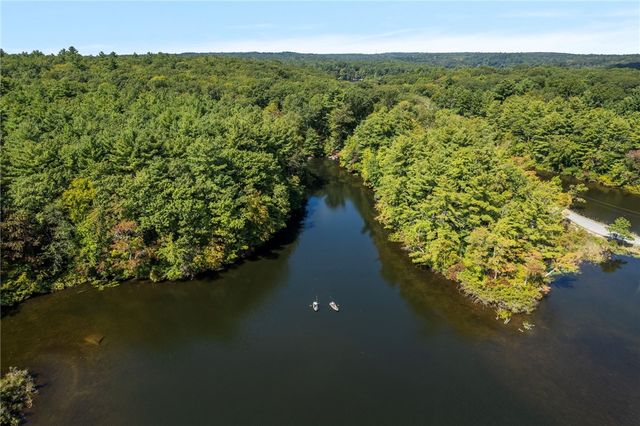 93 Aldrich Road, Glocester, RI 02859