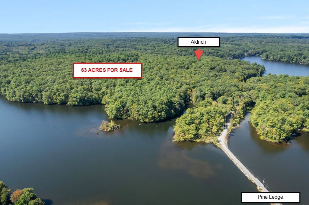 93 Aldrich Road, Glocester, RI 02859