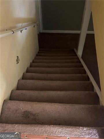 4574 Cedar Ridge Trail, Stone Mountain, GA 30083