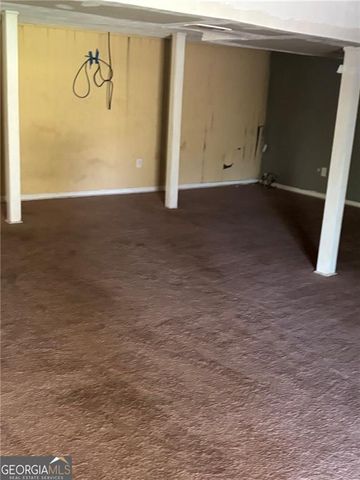 4574 Cedar Ridge Trail, Stone Mountain, GA 30083