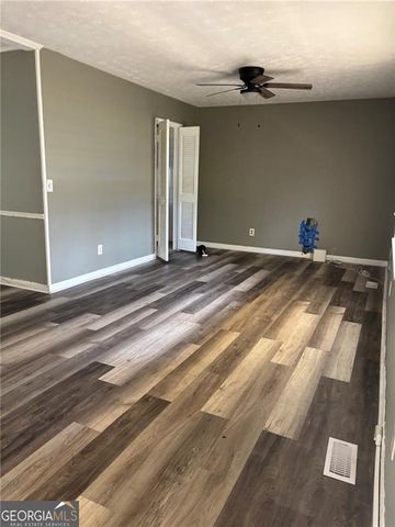 4574 Cedar Ridge Trail, Stone Mountain, GA 30083