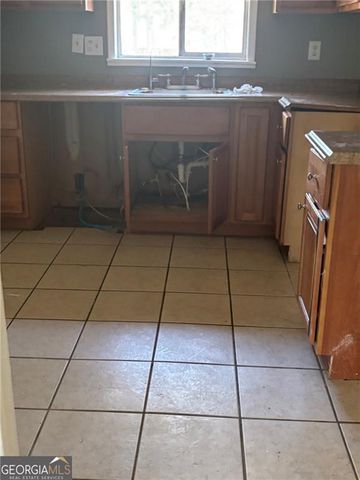 4574 Cedar Ridge Trail, Stone Mountain, GA 30083