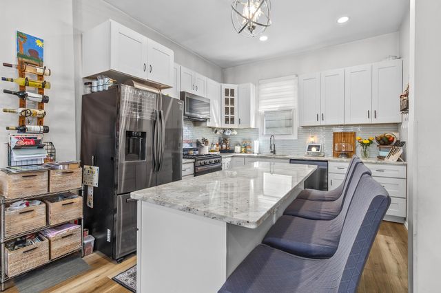6722 JACKSON ST, Guttenberg, NJ 07093