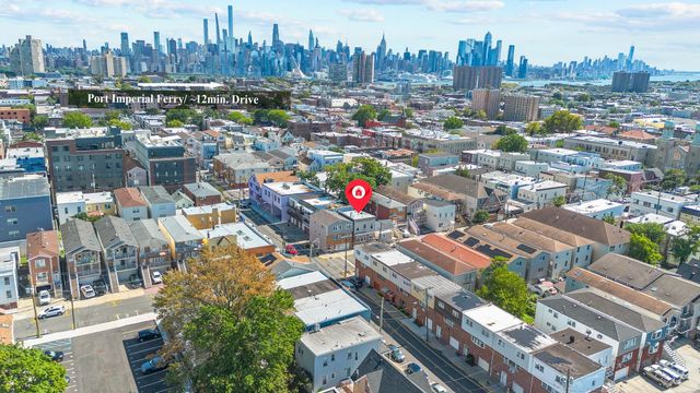 6722 JACKSON ST, Guttenberg, NJ 07093
