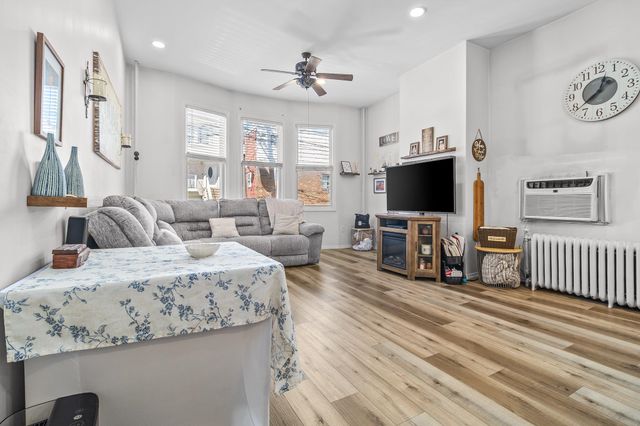 6722 JACKSON ST, Guttenberg, NJ 07093
