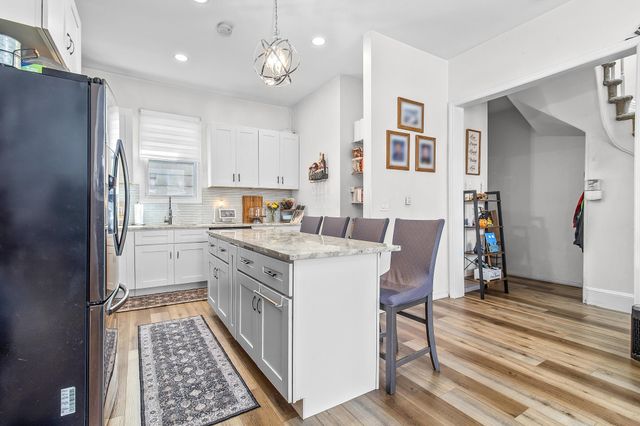 6722 JACKSON ST, Guttenberg, NJ 07093
