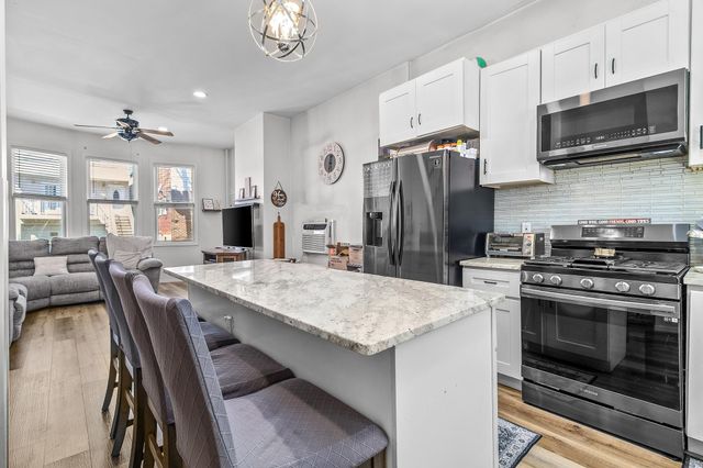 6722 JACKSON ST, Guttenberg, NJ 07093