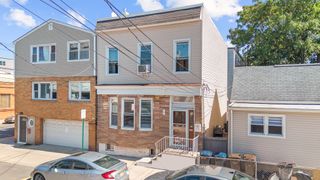 6722 JACKSON ST, Guttenberg, NJ 07093